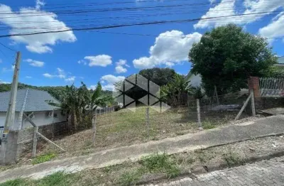 Terreno à venda na Rua Germano Graf, 1, Renascença, Santa Cruz do Sul