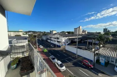 Apartamento com 2 quartos à venda na Rua Assis Brasil, 414, Centro, Santa Cruz do Sul