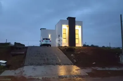 Casa com 1 quarto à venda na João Vicente Baierle, 577, Centro, Vera Cruz