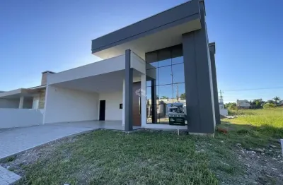 Casa com 3 quartos à venda na João Vicente Baierle, 147, Centro, Vera Cruz