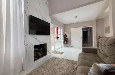 Casa com 3 quartos à venda na Rua Renato Rodolpho Melchiors, 128, João Alves, Santa Cruz do Sul