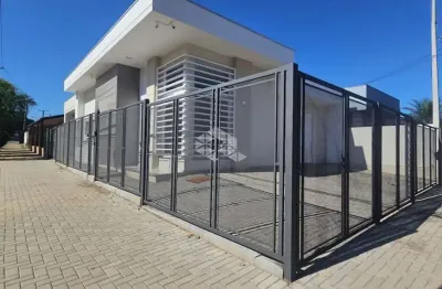 Prédio à venda na Rua São José, 250, Avenida, Santa Cruz do Sul