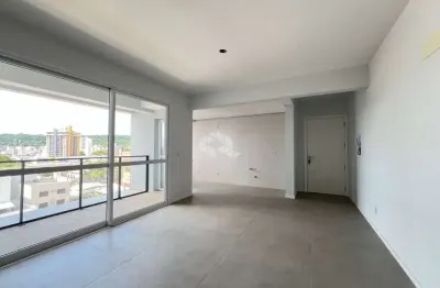 Apartamento com 2 quartos à venda na Rua Tenente-Coronel Brito, 188, Centro, Santa Cruz do Sul