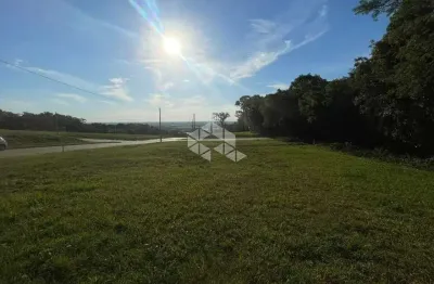 Terreno à venda na Estrada Capão da Cruz, 1, Esmeralda, Santa Cruz do Sul