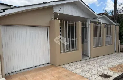 Casa com 3 quartos à venda na Rua Farroupilha, 800, Schulz, Santa Cruz do Sul