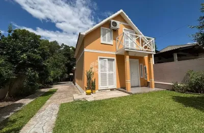 Casa com 2 quartos à venda na Rua Jorge Teixeira, 76, Aliança, Santa Cruz do Sul