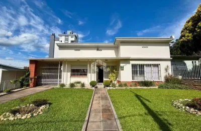 Casa com 4 quartos à venda na Rua Gaspar Silveira Martins, 2566, Higienópolis, Santa Cruz do Sul
