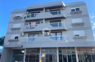 Apartamento com 1 quarto à venda na Rua Borges de Medeiros, 1170, Centro, Santa Cruz do Sul