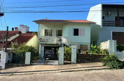 Casa com 2 quartos à venda na Rua Germano Kessler, 560, Universitário, Santa Cruz do Sul
