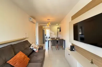 Apartamento com 2 quartos à venda na Rua Vinte e Oito de Outubro, 631, Universitário, Santa Cruz do Sul