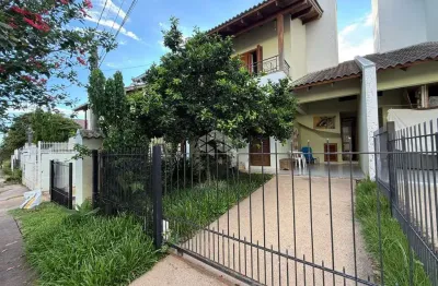 Casa com 3 quartos à venda na João Ambros Gouvêa - Até 128/129, 55, Renascença, Santa Cruz do Sul