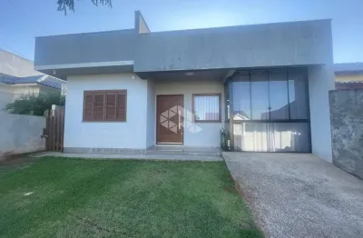 Casa com 2 quartos à venda na Rua Professor Wilson Kniphoff da Cruz, 355, João Alves, Santa Cruz do Sul