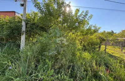 Terreno à venda na Rodovia BR-471, 1, Santuário, Santa Cruz do Sul