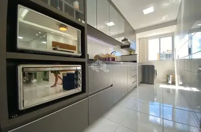 Apartamento com 2 quartos à venda na Rua Coronel Niederauer, 427, Noal, Santa Maria