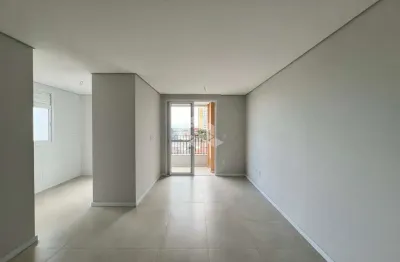 Apartamento com 1 quarto à venda na Rua Visconde de Pelotas, 1192, Nossa Senhora de Fátima, Santa Maria