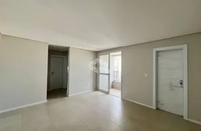 Apartamento com 1 quarto à venda na Rua Visconde de Pelotas, 1192, Nossa Senhora de Fátima, Santa Maria
