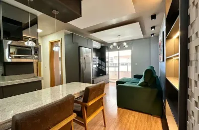 Apartamento com 2 quartos à venda na Rua Venâncio Aires, 1434, Centro, Santa Maria