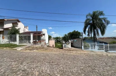 Terreno à venda na Júlio Do Canto, 46, Noal, Santa Maria