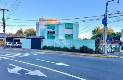 Apartamento com 3 quartos à venda na Rua General Neto, 1312, Centro, Santa Maria