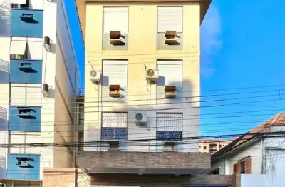 Apartamento Amplo à Venda no Bairro Fátima - 2 Dormitórios, Lareira e Churrasqueira!