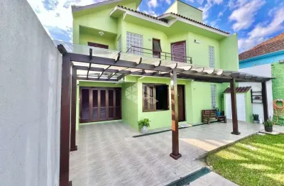 Casa moderna à venda | localização central - venha se surpreender!