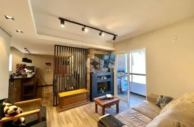 Belo apartamento de 2 dormitórios no bairro fátima - próximo à av. presidente vargas