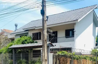 Casa com 4 quartos à venda na Angelin Bortholuzzi, 641, Camobi, Santa Maria