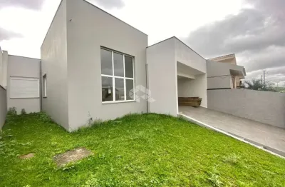 Casa com 3 quartos à venda na Cecília Meireles, 399, Tomazetti, Santa Maria