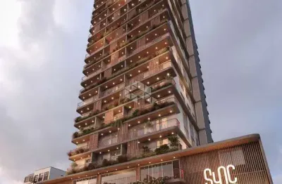 Apartamento com 1 quarto à venda na Rua Conde de Porto Alegre, 644, Nossa Senhora de Fátima, Santa Maria