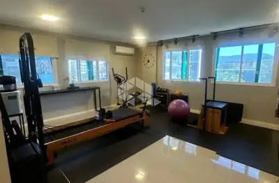 Sala comercial a venda no empreendimento espírito santo
