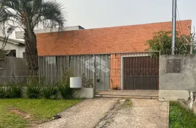 Casa com 2 quartos à venda na Rua Aron Fischmann, 459, Dom Antônio Reis, Santa Maria