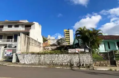 Terreno à venda na José Inácio Xavier, 188, Nossa Senhora de Lourdes, Santa Maria
