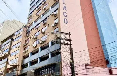 Sala comercial à venda na Rua Doutor Alberto Pasqualini, 111, Centro, Santa Maria