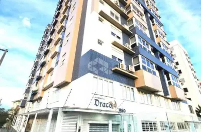 Apartamento com 3 quartos à venda na Rua Euclides da Cunha, 1850, Nossa Senhora das Dores, Santa Maria