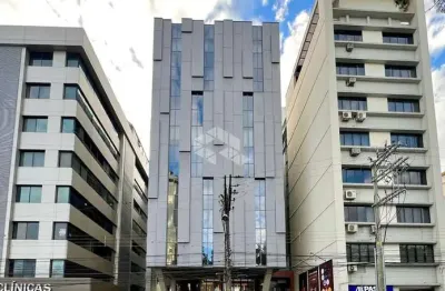 Sala comercial à venda na Rua Pinheiro Machado, 2366, Centro, Santa Maria