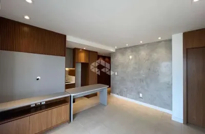 Apartamento 2 dormitórios a venda no residencial melo mattos