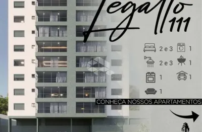 Apartamento com 3 quartos à venda na Rua Farrapos, 111, Nossa Senhora Medianeira, Santa Maria