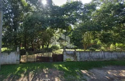 Terreno à venda na Alameda Sibipiruna, 380, Cerrito, Santa Maria