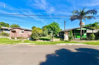 Terreno à venda na Maceió, 345, Pinheiro Machado, Santa Maria