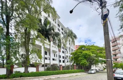 Apartamento com 4 quartos à venda na Vinte De Setembro, 140, Centro, Santa Maria