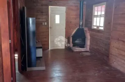 Casa com 3 quartos à venda na Chile, 40, Chácara das Flores, Santa Maria