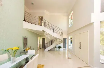 Casa com 3 quartos à venda na Luiz Antônio Maffini, 68, Centro, Santa Maria