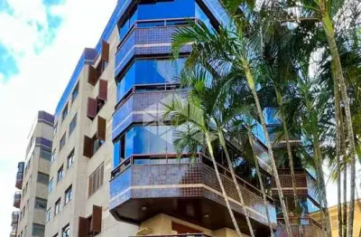 Apartamento a venda no bairro nossa senhora de fátima