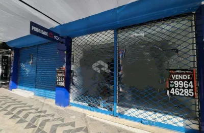 Prédio à venda na Rua Doutor Bozano, 1089, Centro, Santa Maria