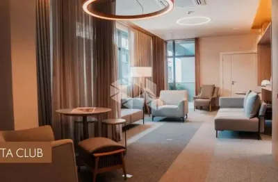 Sala comercial à venda na Rua Pinheiro Machado, 2366, Centro, Santa Maria