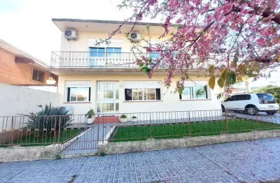 Casa com 3 quartos à venda na Ernani Schirmer, 540, Tomazetti, Santa Maria