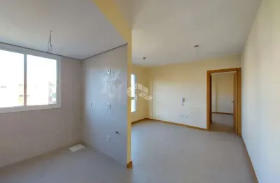 Apartamento com 1 quarto à venda na Rua Olavo Bilac, 395, Nossa Senhora de Fátima, Santa Maria
