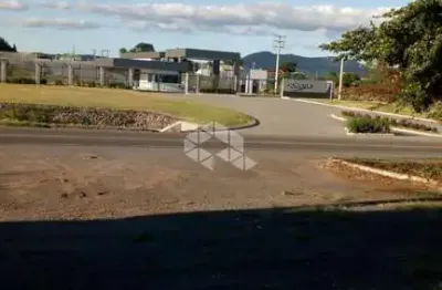 Terreno à venda na Nelma Weber Denardini, 721, Pinheiro Machado, Santa Maria