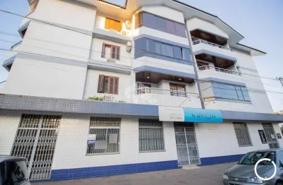 Ponto comercial à venda na Rua João da Fontoura e Souza, 262, Camobi, Santa Maria
