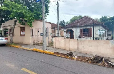 Terreno à venda na Demétrio Ribeiro, 174, Duque de Caxias, Santa Maria